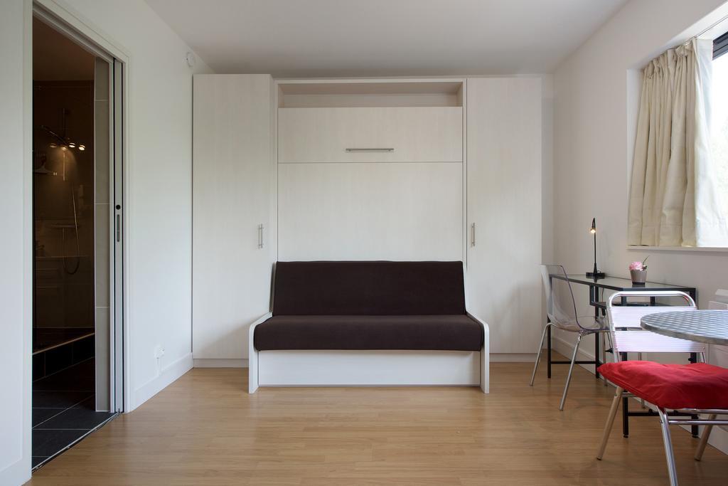 Appartement Lille Metropolys Marcq-en-Baroeul Exterior photo
